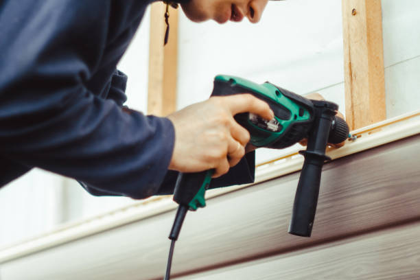 Best Engineered Wood Siding  in Auberry, CA
